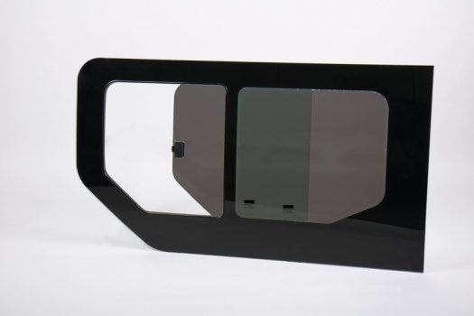 Fereastra Renault Trafic 2002-2015, stanga