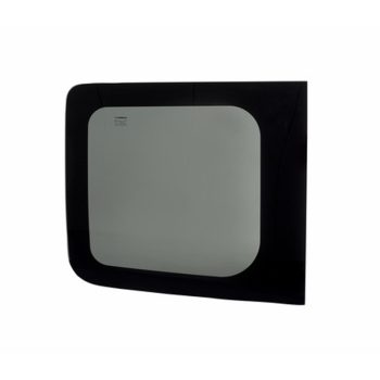 Geam din sticlă securizată rigidă colorată pentru Renault Trafic