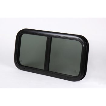 Geam glisant Carbest 600 x 350 mm, cu efect de izolare ridicat