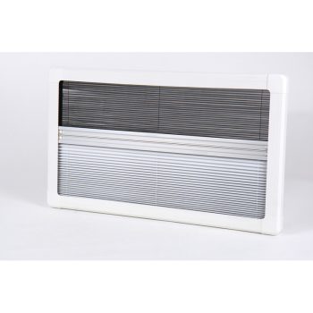 Jaluzele pentru ferestre Style RW 800×450 mm