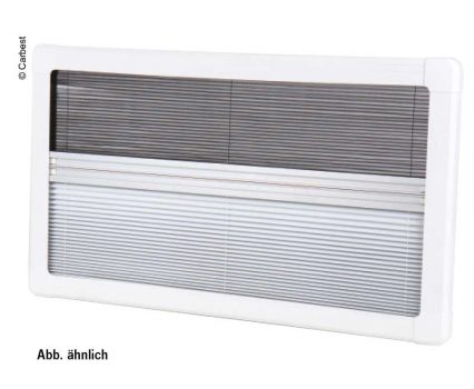 Rama interioara Carbest pentru ferestre RW ECO, 450×800 mm