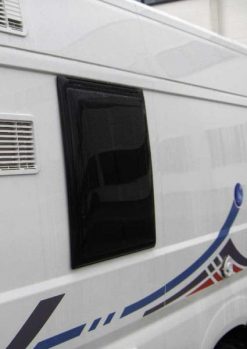 Fereastra laterala pentru Ducato 2002-2007