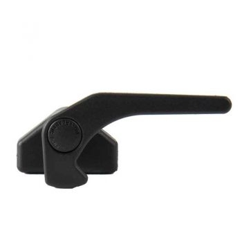 Inchizatoare geam polyplastic cu buton