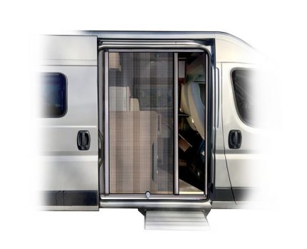 Plasa antiinsecte pentru Ducato X250, dupa 2015