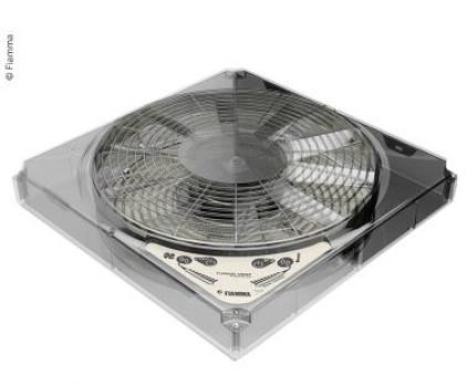 Kit Retrofit Turbovent, Pentru Ventilație Vent F Pro