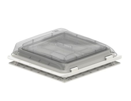 Trapa Fiamma 40×40, Crystal