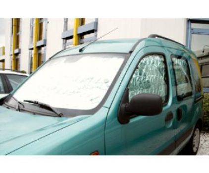 Isoflex Termo Mat Renault Kangoo Anul 1997-2009 (8 Piese)