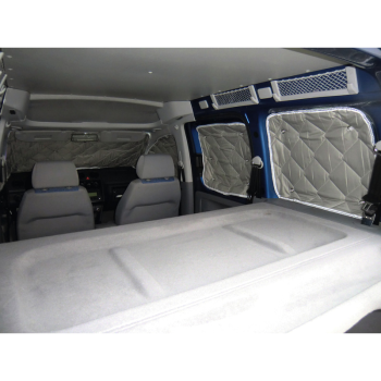 Termoizolatie set VW Transporter