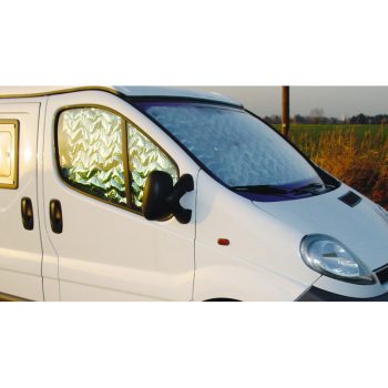 Folie Izolatoare Ford Transit Custom Din 2015