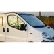 Folie Izolatoare Ford Transit Custom Din 2015