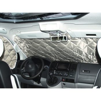 Set Isoflex pentru VW T5/T6, 2003, Caravelle, Multivan, California Caravelle, Multivan, California