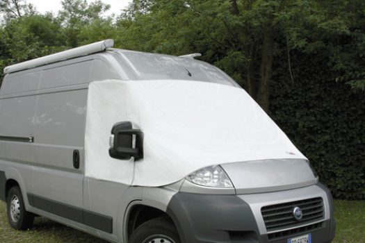 Izolație De Vară Fiat Ducato După 2006