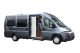 Folie izolatoare usa laterala pentru Ducato X250/290, Peugeot Boxer, Citroën Jumper, culoare gri