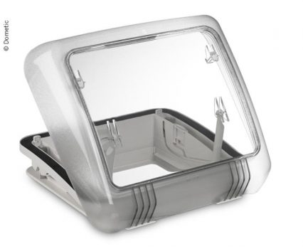 Trapa DOMETIC Micro Heki 28X28cm