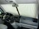 Jaluzea pliabila REMIFRONT pentru VW T5 pana in 2009, parbriz