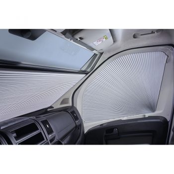 Remifront lateral Dometic FIAT DUCATO DUPA 2006