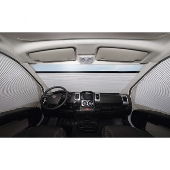 REMIFRONT frontal DOMETIC pt FIAT DUCATO dupa 2006