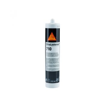 Sika Lastomer 710 gri – mastic butilic