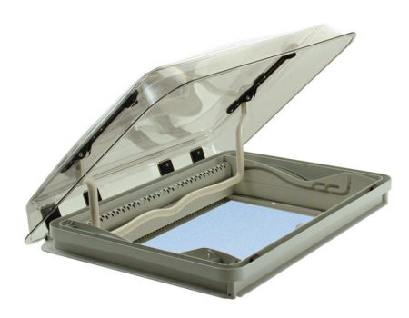 Trapa Mini Heki 70X50Cm