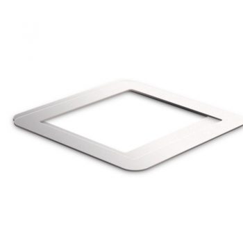 Cadru adaptor pentru aparate de aer condiționat de acoperiș și ferestre de acoperiș 40 x 40