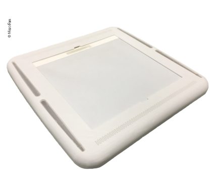 Cadru interior MaxxShade pentru MaxxFan Deluxe, cu iluminare LED