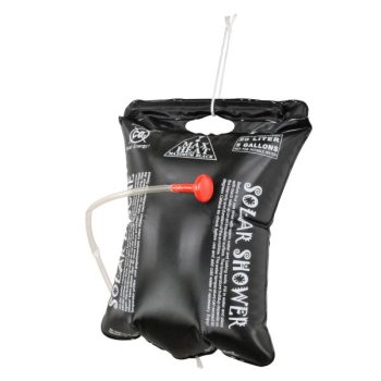 Dus solar, capacitate 20l, l 41cm, L 50cm