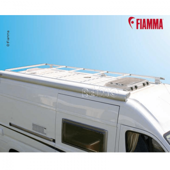 Roof Rack Fiamma Ducato L4