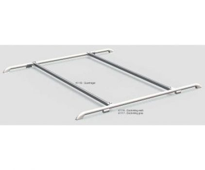 Element Transversal Pentru Șinele De Acoperiș Omnistor (2 Bucăți)