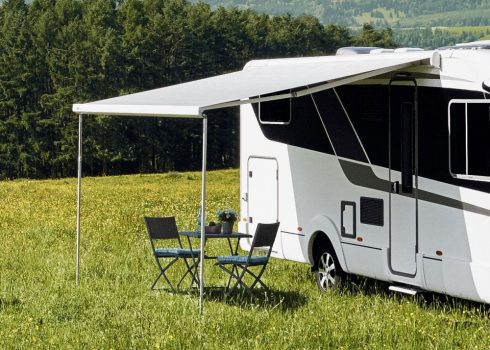 Thule Omnistor 5200