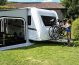 THULE QUICKFIT MOSKITO