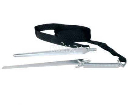 Chingă Marchiză Camp 4 Jouni, 14 Metri