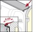 Kit FIAMMA Rain Guard M