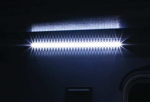 Lampa LED exterioara, 12V