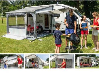 Fiamma Provacy Room Ultra Light Pentru Marchiza Fiamma F45, 260 Cm