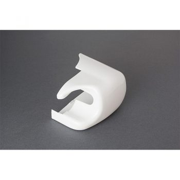 Capac De Capat Fiamma Alb Dreapta Pentru F45