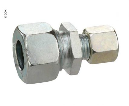 Conexiune cu piulita de la 10 pana la 8 mm