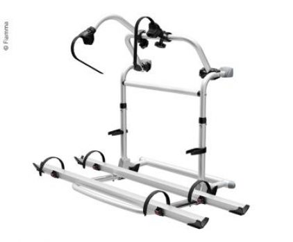 Suport pentru 2 biciclete FIAMMA CARRY BIKE PRO M