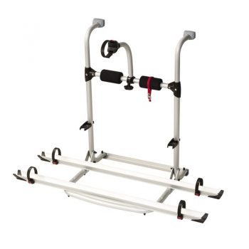 Suport 2 biciclete FIAMMA CARRY BIKE UL