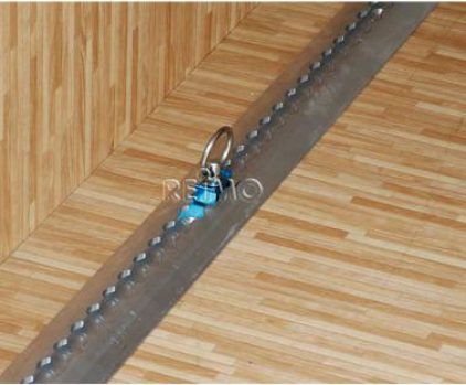 Sistem De Susținere Bagaje, Pentru Garaj