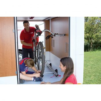 Suport 2-3 biciclete pentru garaj autorulota