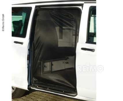 Plasa de tantari pentru usa culisanta Mercedes Vito / V-Class din 2014 incolo