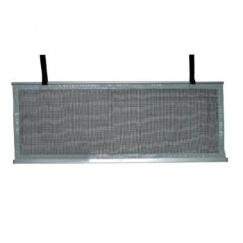 Plasa de siguranta alcov 180x58cm
