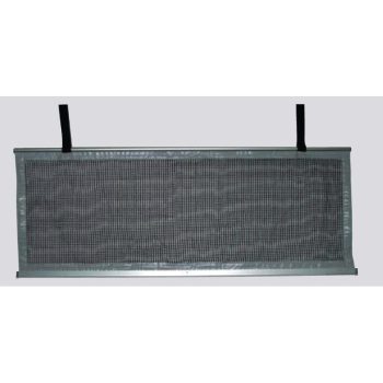 Plasa De Siguranta 150X58Cm