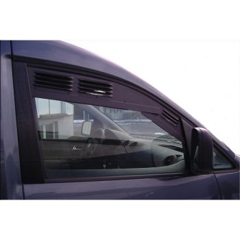 Grila de ventilație a cabinei șoferului VW Caddy din 2004