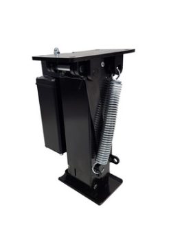 Rampe electrice Carbest