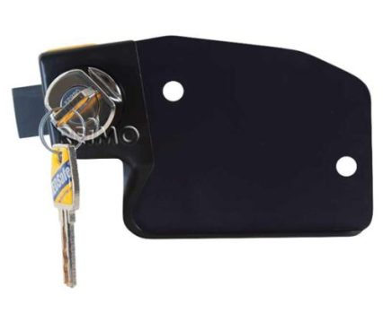 Sistem blocare usi cabina, pentru Fiat Ducato 244, 2002-2006