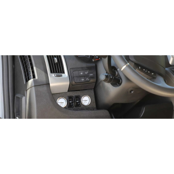 Perne de aer  Ford Transit ab 05/2019 FWD