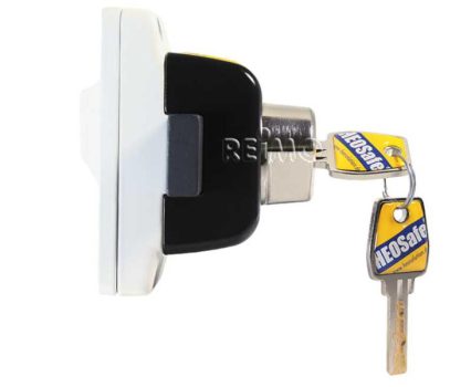 Sistem securitate cabina, pentru Ford Transit 2000-2006