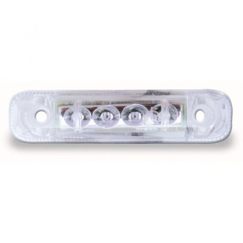 Indicator luminos LED