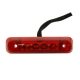 Indicator Led Rosu